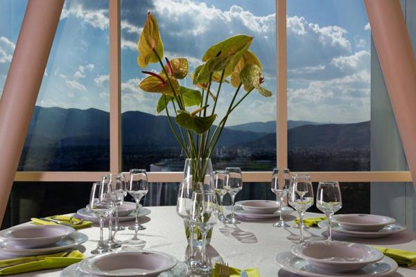 Hotel Chamran (Schiraz)